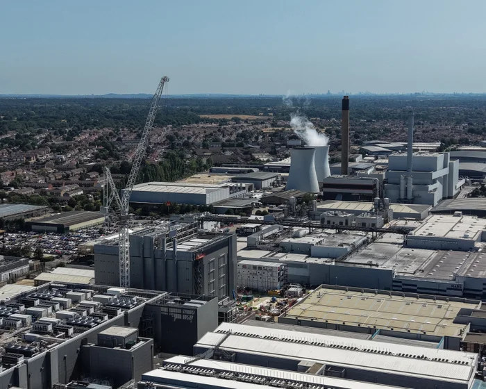 UK Datacentres Fall Short of Job Projections UK Datacentres Fall Short of Job Projections