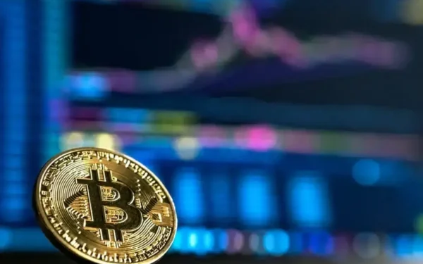US Senate cryptocurrency bill fails to pass US Senate cryptocurrency bill fails to pass