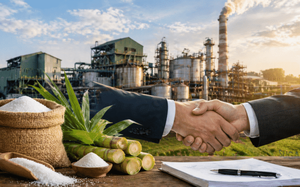 Sugar Mills Face Cash Crunch Ahead of New Crushing Season Sugar Mills Face Cash Crunch Ahead of New Crushing Season