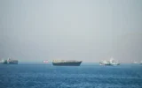 Strait of Hormuz sees reduced ship traffic amid regional tensions Strait of Hormuz sees reduced ship traffic amid regional tensions