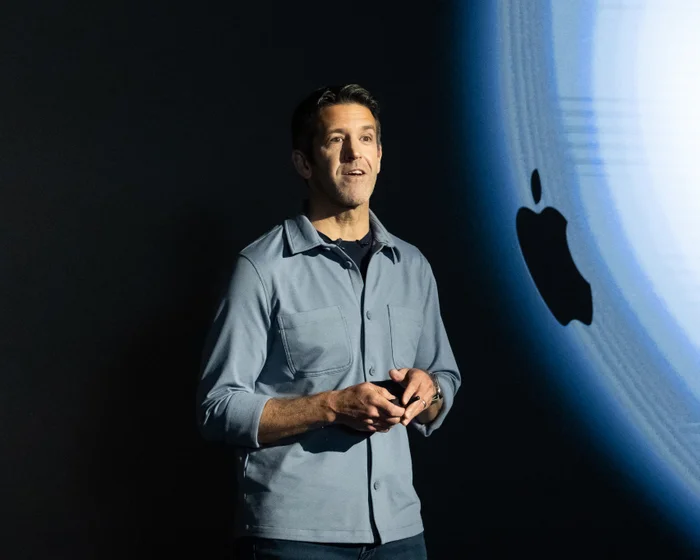 Apple set to launch folding iPhone as new CEO takes charge Apple set to launch folding iPhone as new CEO takes charge