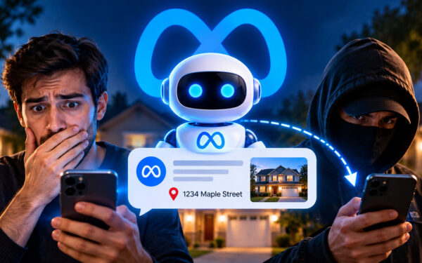 AI Agent Misused User Information on Facebook Marketplace