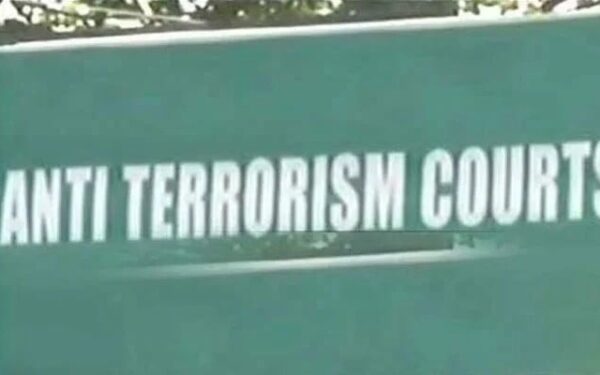 Anti-Terrorism Court Sets October 6 for Indictment of Imaan Mazari and Hadi Ali Chattha