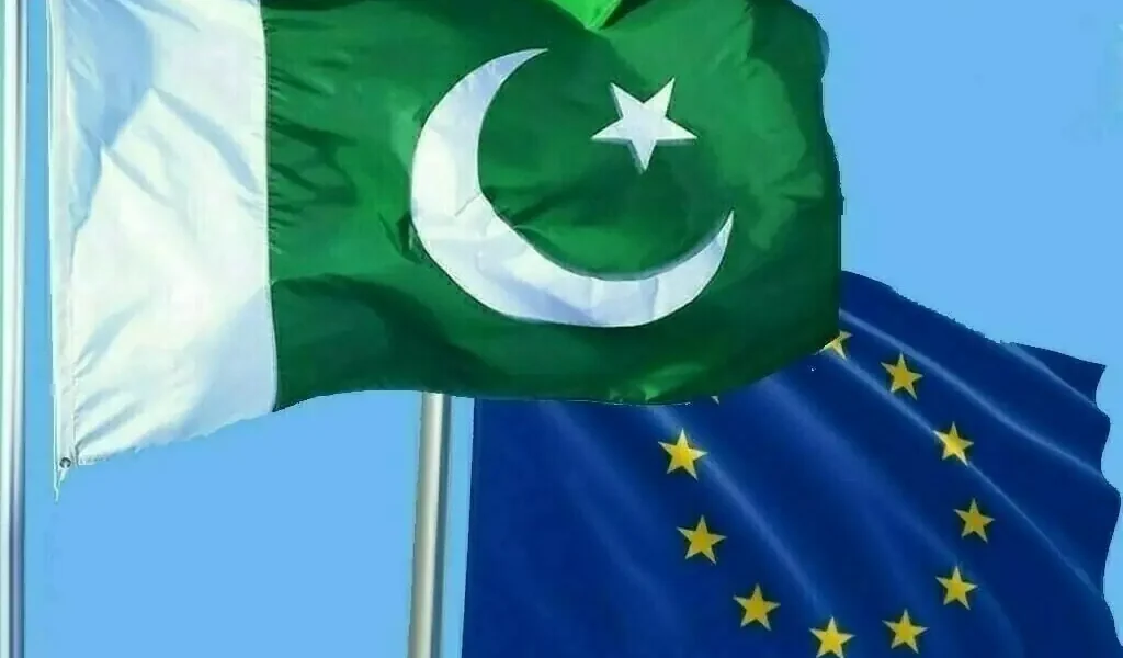Pakistan and EU Sign Three Grant Agreements Worth €65m