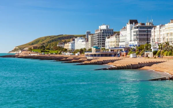 UK Mayors to Decide on Tourist Levy for Hotels and Airbnbs UK Mayors to Decide on Tourist Levy for Hotels and Airbnbs