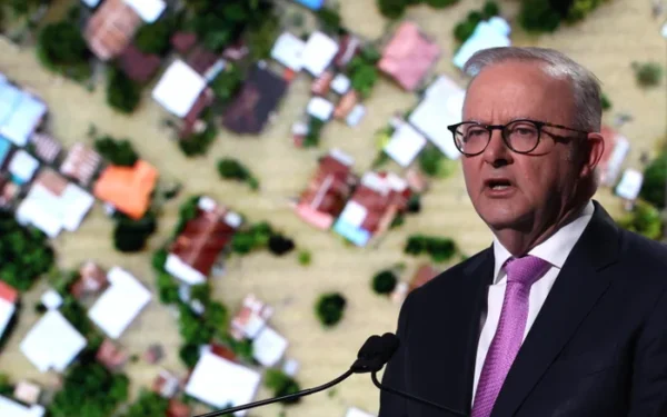 World leaders discuss climate crisis amid record-breaking El Niño World leaders discuss climate crisis amid record-breaking El Niño
