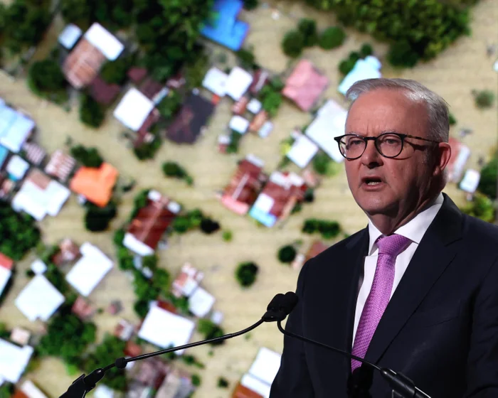 World leaders discuss climate crisis amid record-breaking El Niño World leaders discuss climate crisis amid record-breaking El Niño