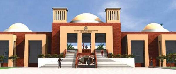 SOGP Symposium Focuses on High-Risk Pregnancy at Chandka Medical College