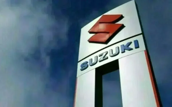 Suzuki Targets Halved Vehicle Development Time by 2030