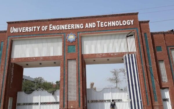 UET Lahore Opens Walk-In Admissions for 2026 UET Lahore Opens Walk-In Admissions for 2026