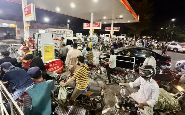 Fuel subsidy scheme faces initial challenges Fuel subsidy scheme faces initial challenges