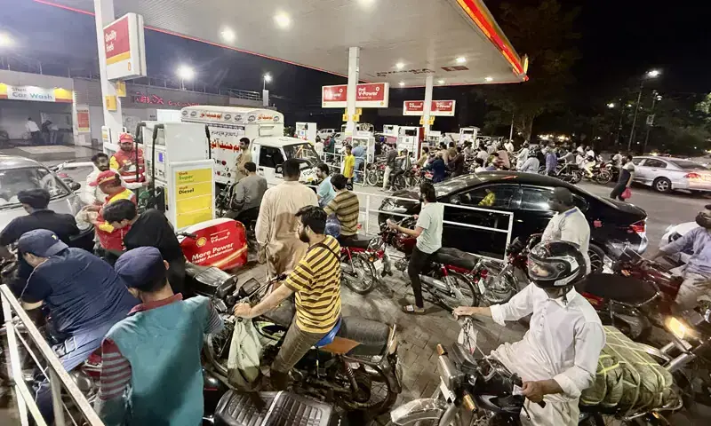 Fuel subsidy scheme faces initial challenges Fuel subsidy scheme faces initial challenges