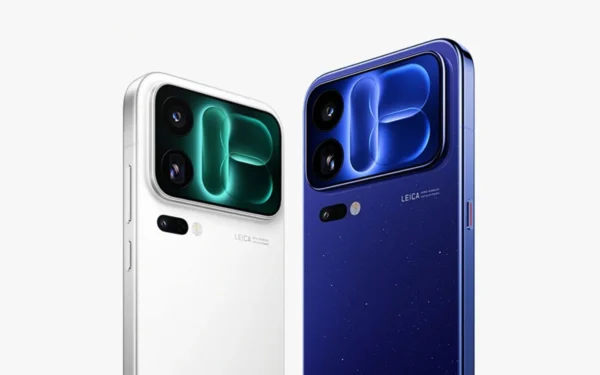 Xiaomi Launches 18 Pro Phones with Enhanced Privacy Display