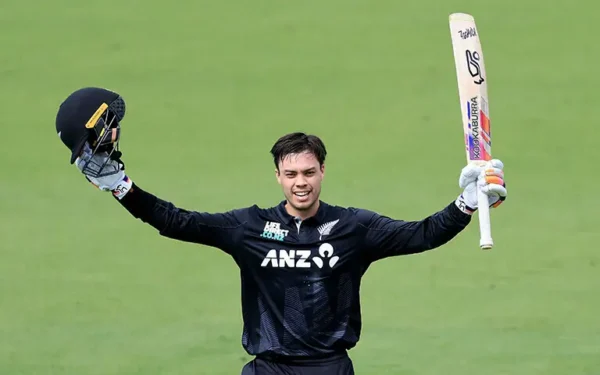 Chapman to Play in BBL on Casual Contract Chapman to Play in BBL on Casual Contract
