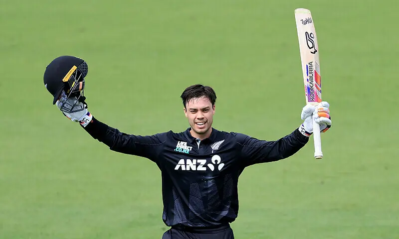 Chapman to Play in BBL on Casual Contract