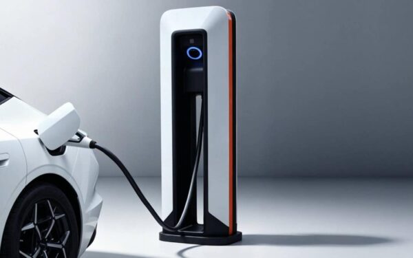 Geely Launches Ultra-Fast EV Charging System Geely Launches Ultra-Fast EV Charging System