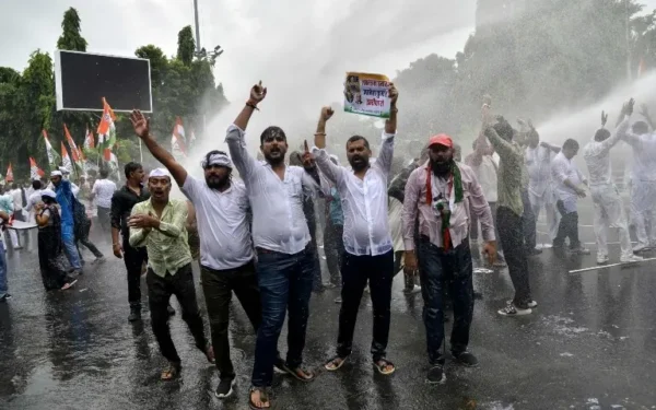 India’s Election Commission Orders Review of Voter-Roll Software India’s Election Commission Orders Review of Voter-Roll Software