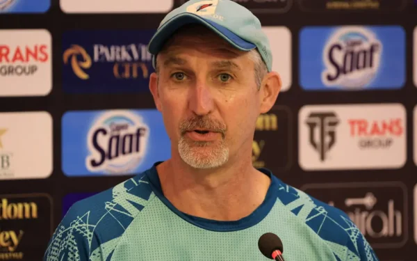 Former Pakistan coach criticizes team’s mid-series overhaul Former Pakistan coach criticizes team’s mid-series overhaul
