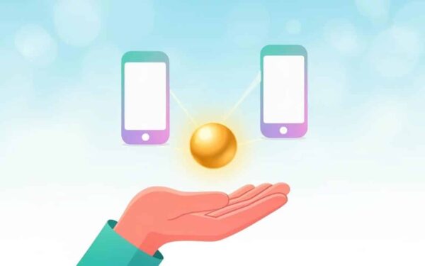 Apple Introduces iPhone Handoff Feature for Dual Device Use Apple Introduces iPhone Handoff Feature for Dual Device Use