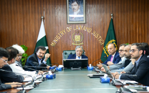 Consultations Continue to Finalize Auto Policy 2026-31 Consultations Continue to Finalize Auto Policy 2026-31