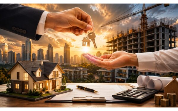 SECP Encourages Builders to Register as Formal Companies SECP Encourages Builders to Register as Formal Companies
