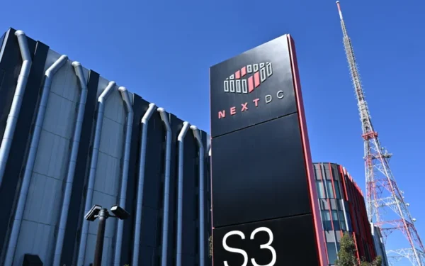Victoria to Ban Datacentres in Residential Areas