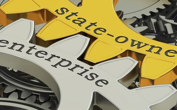 Finance Division Defends Performance of State-Owned Enterprises