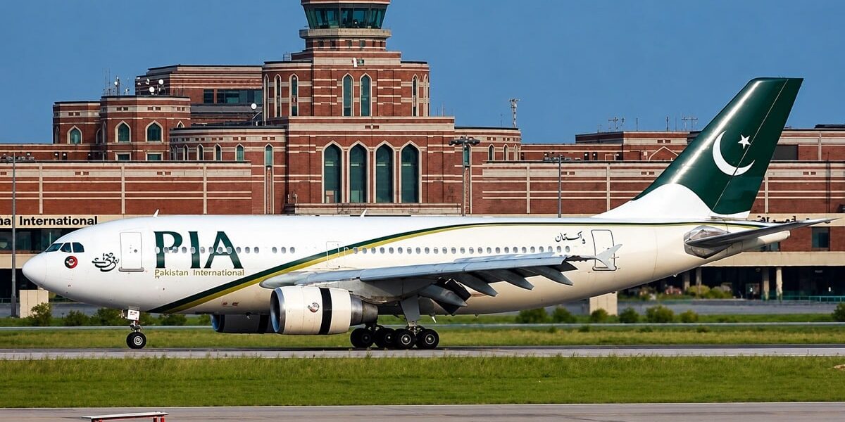 PIA to Launch Direct Flights to Maldives After Fleet Expansion PIA to Launch Direct Flights to Maldives After Fleet Expansion