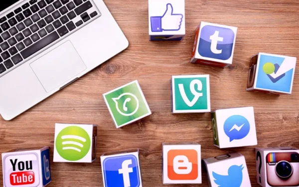 Government Social Media Accounts Fail to Engage Public