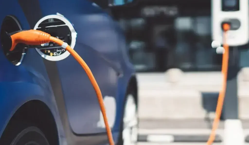 Government Reduces Sales Tax on Hybrid Electric Vehicles