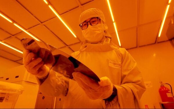 Taiwan’s Semiconductor Industry Crucial for AI Development Taiwan’s Semiconductor Industry Crucial for AI Development