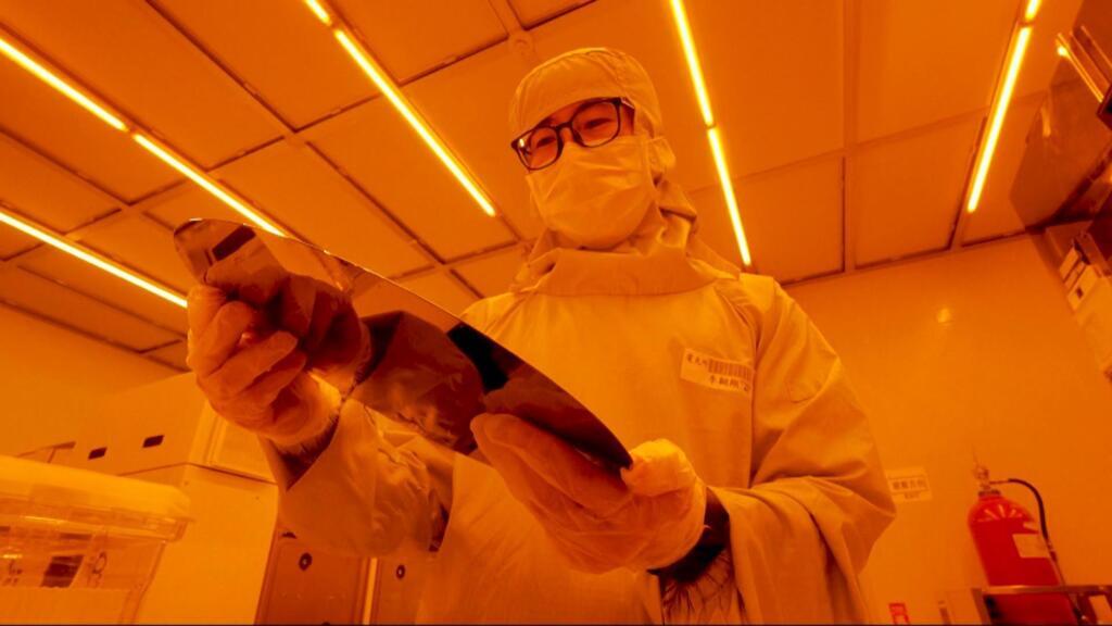 Taiwan’s Semiconductor Industry Crucial for AI Development Taiwan’s Semiconductor Industry Crucial for AI Development