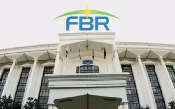 FBR Launches Faceless Tax Audit Centre in Islamabad FBR Launches Faceless Tax Audit Centre in Islamabad