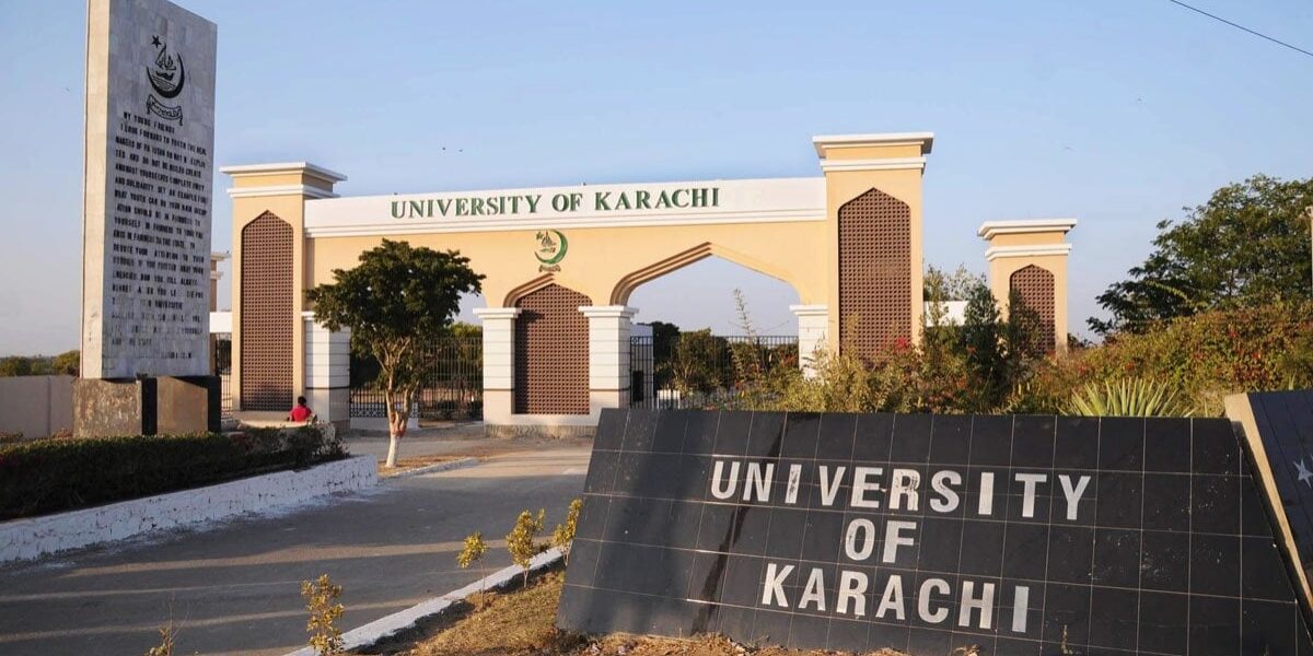 Karachi University Launches Open Merit BS Admissions for 2026 Karachi University Launches Open Merit BS Admissions for 2026