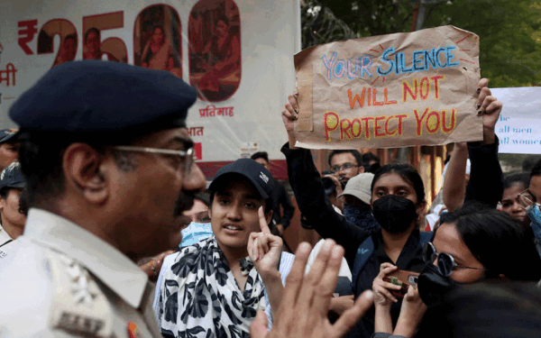 India’s Supreme Court Urges Accountability in Delhi Rape Cases India’s Supreme Court Urges Accountability in Delhi Rape Cases