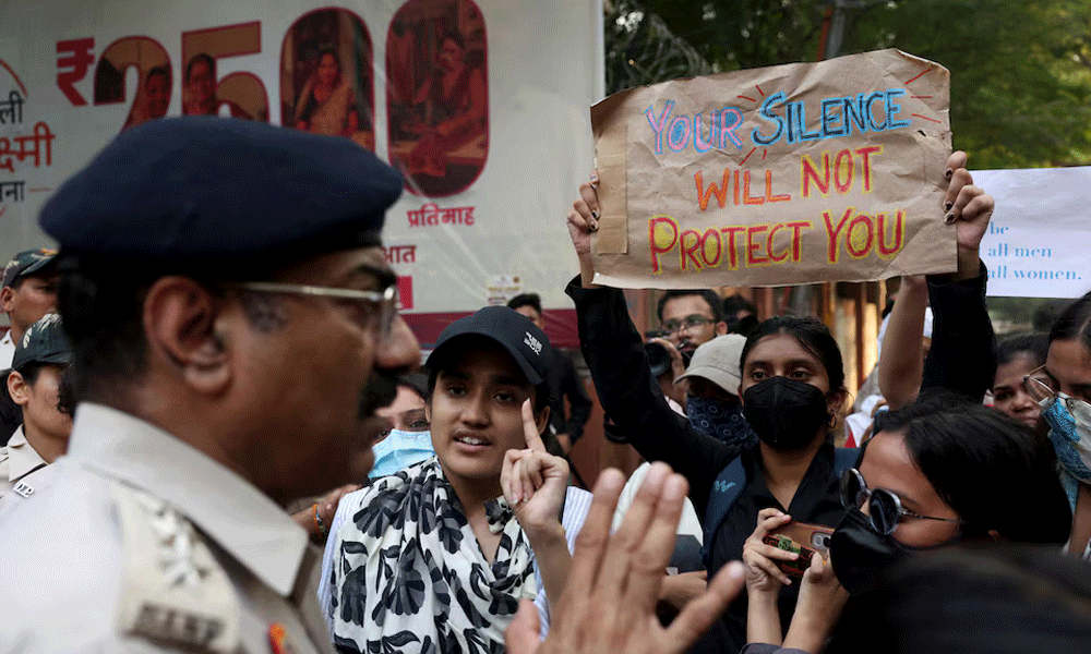 India’s Supreme Court Urges Accountability in Delhi Rape Cases