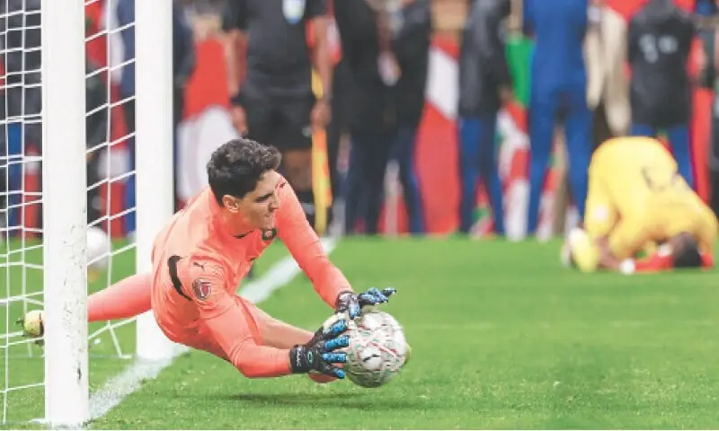 Morocco and Algeria Secure Wins in AFCON Qualifiers