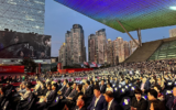 Busan International Film Festival Announces Jury Members