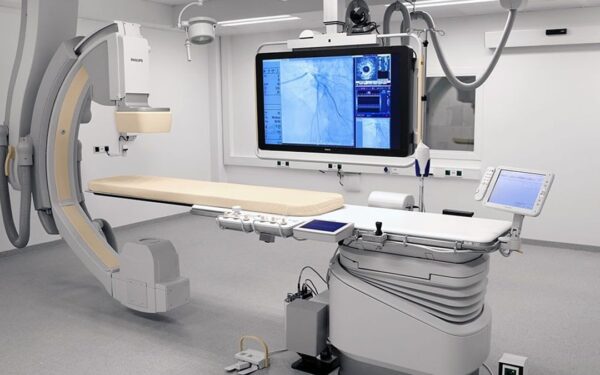Punjab Hospital Launches Free Cardiac Services with Advanced Cath Lab Punjab Hospital Launches Free Cardiac Services with Advanced Cath Lab