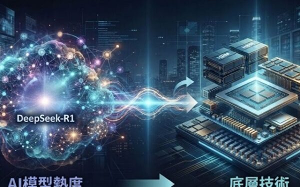 SMIC’s Mong-song Liang Named to TIME100 AI List, DeepSeek Founder Missing SMIC’s Mong-song Liang Named to TIME100 AI List, DeepSeek Founder Missing