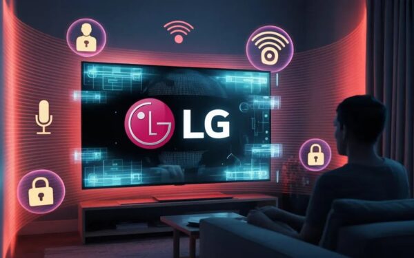 LG Denies Continuous Audio Recording in Smart TVs LG Denies Continuous Audio Recording in Smart TVs