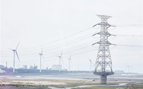 Taiwan’s chip industry faces renewable energy challenges Taiwan’s chip industry faces renewable energy challenges