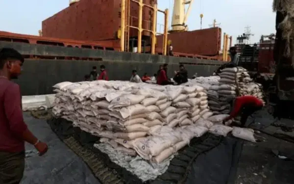 Cabinet Approves Export of 200,000 Metric Tons of Surplus Sugar Cabinet Approves Export of 200,000 Metric Tons of Surplus Sugar