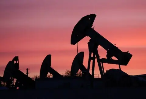 Oil prices ease as fears of Middle East supply disruptions subside Oil prices ease as fears of Middle East supply disruptions subside