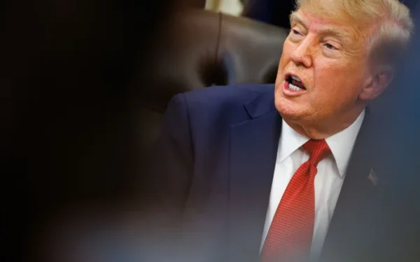 Trump signs bill imposing sanctions on Russia Trump signs bill imposing sanctions on Russia