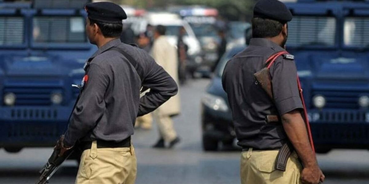 Sindh Police Launches Recruitment for 139 Assistant Sub-Inspector Posts Sindh Police Launches Recruitment for 139 Assistant Sub-Inspector Posts