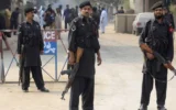 Judicial Superintendent Abducted in South Waziristan Upper