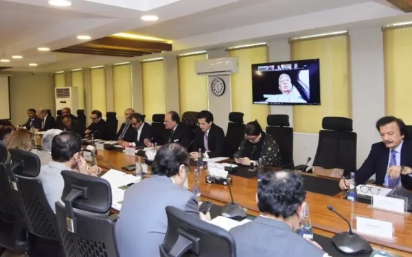 ECC Approves 200,000 Tonnes of Sugar Export