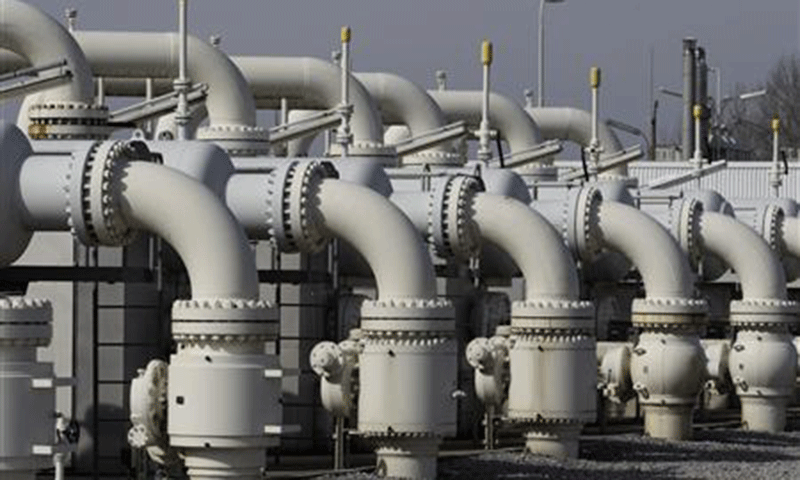 Stakeholders raise concerns over high dollar returns on Faisalabad-Peshawar oil pipeline Stakeholders raise concerns over high dollar returns on Faisalabad-Peshawar oil pipeline