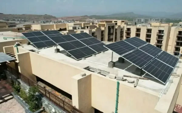 Pakistan Can Harness Rooftop Solar Through Swarm Grids, Study Suggests Pakistan Can Harness Rooftop Solar Through Swarm Grids, Study Suggests